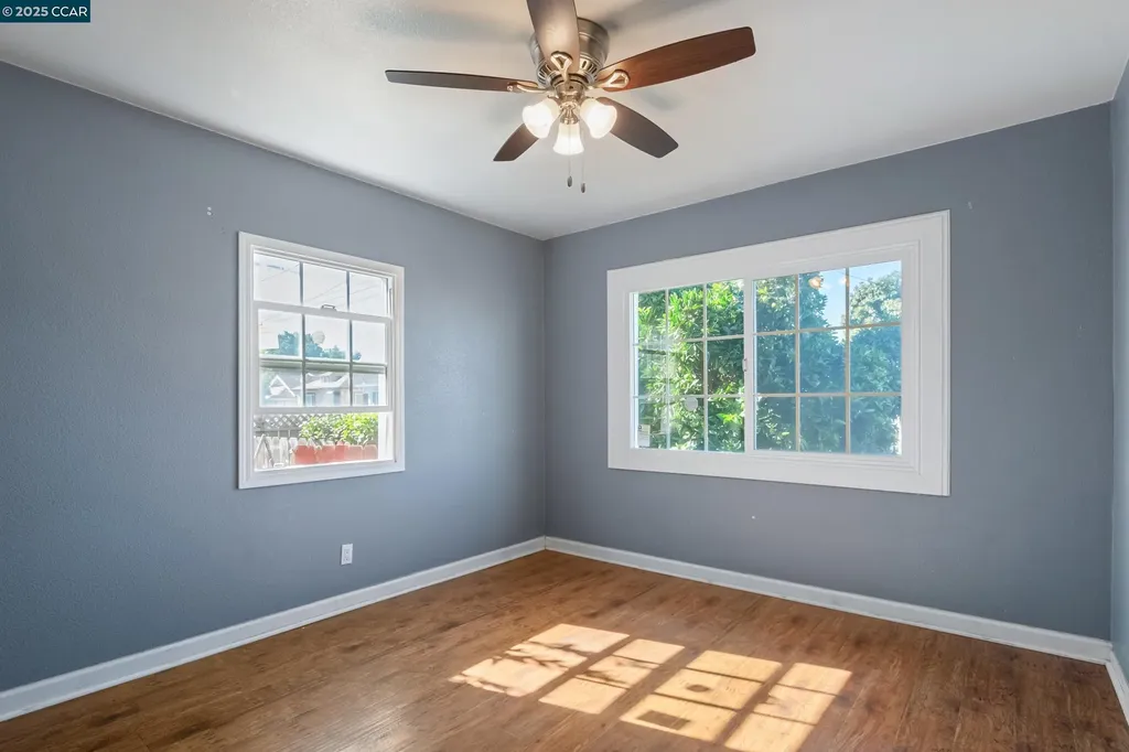 950 Blenheim Street Oakland CA 94603