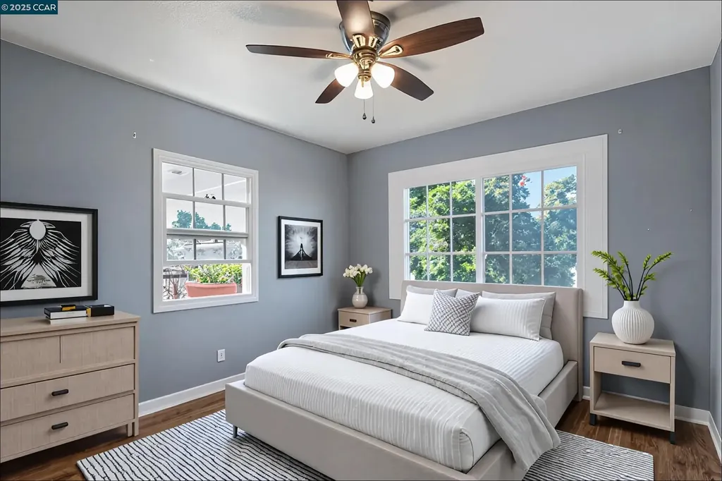 950 Blenheim Street Oakland CA 94603