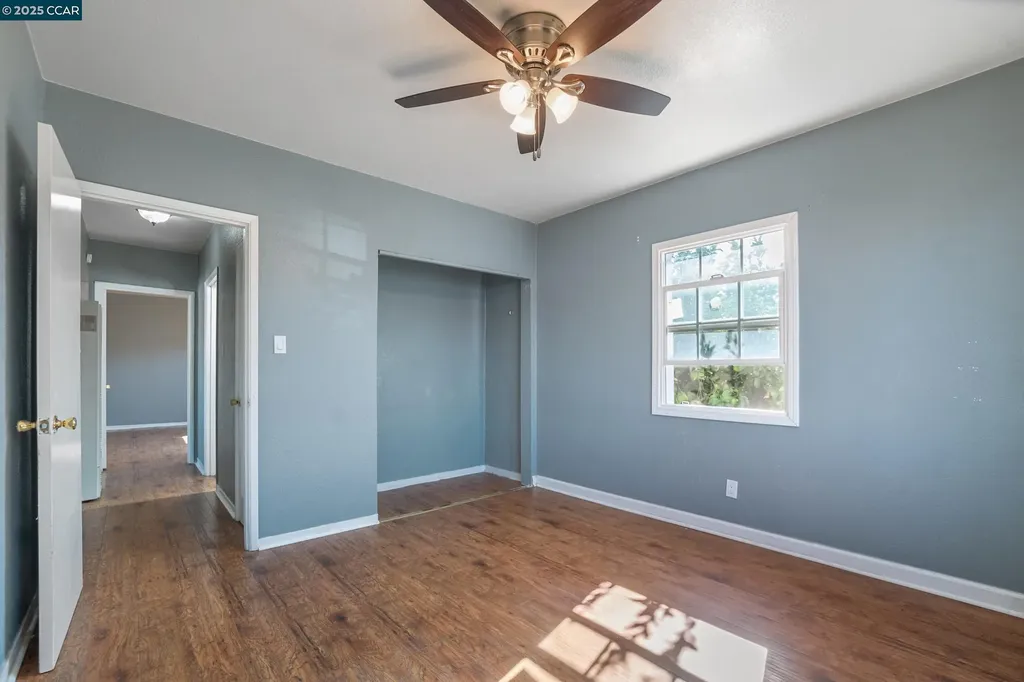 950 Blenheim Street Oakland CA 94603