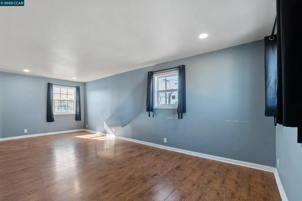 950 Blenheim Street Oakland CA 94603