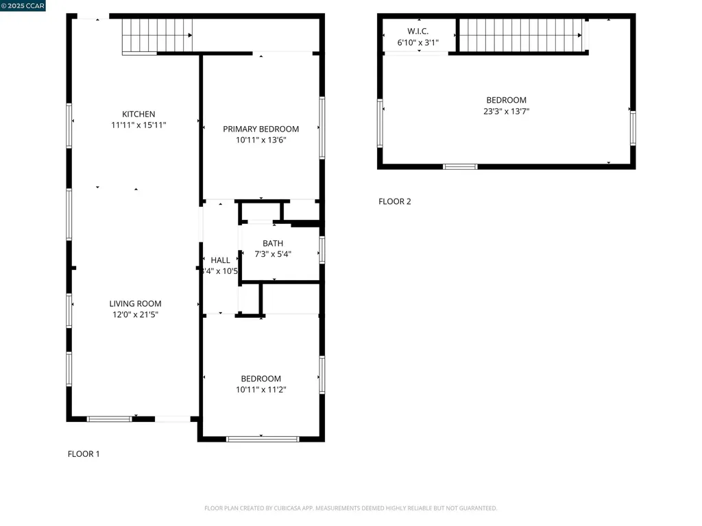 950 Blenheim Street Oakland CA 94603