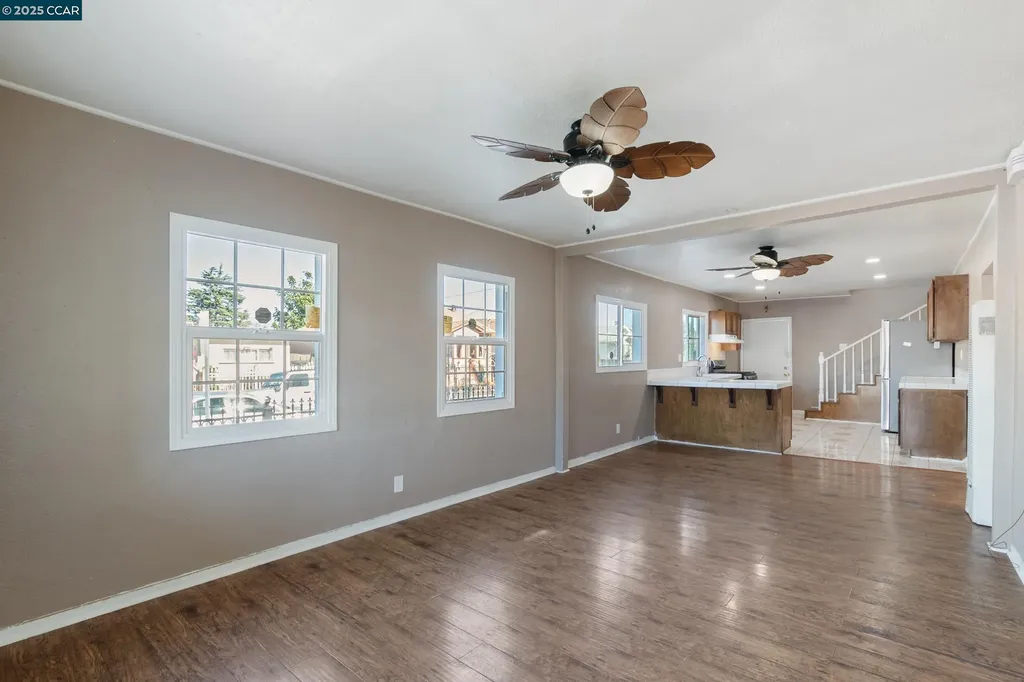 950 Blenheim Street Oakland CA 94603