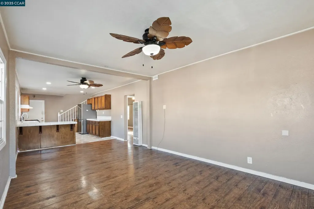 950 Blenheim Street Oakland CA 94603