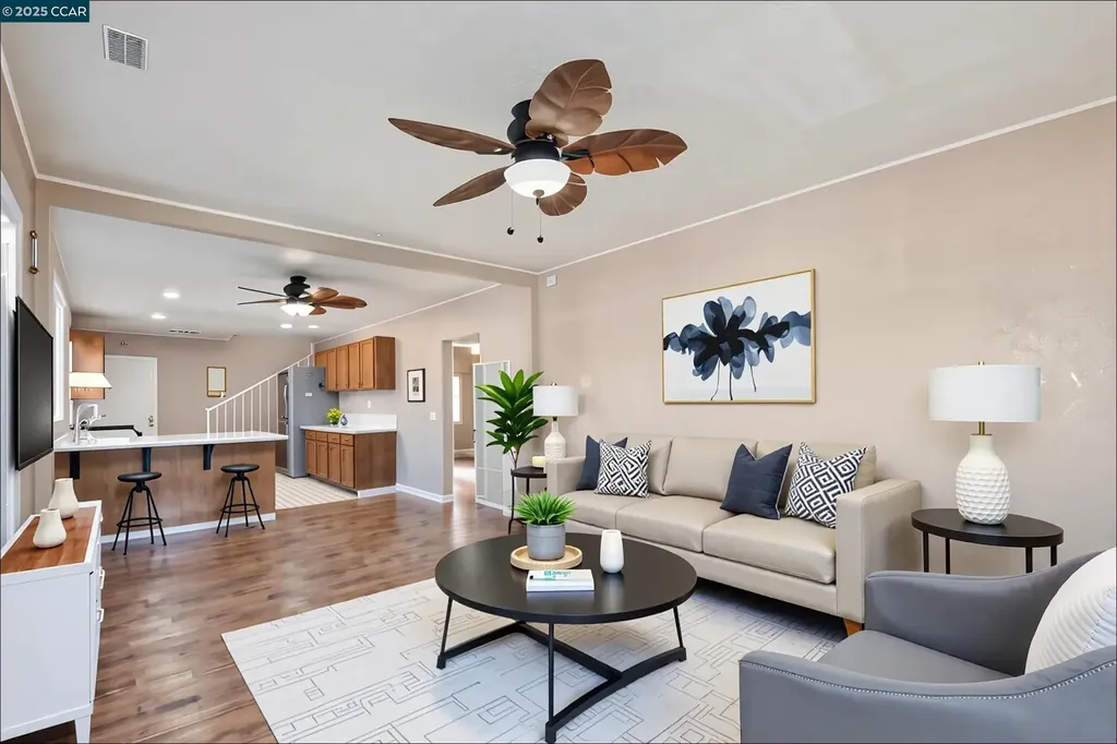 950 Blenheim Street Oakland CA 94603