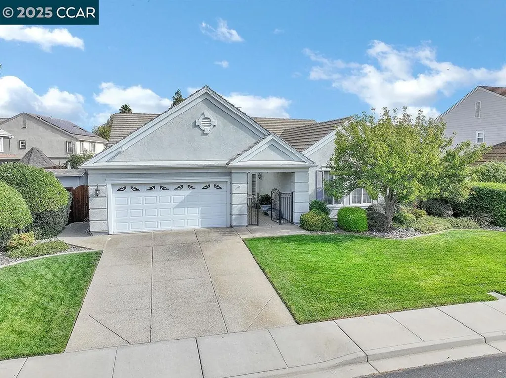 1160 Orchid Drive Brentwood CA 94513