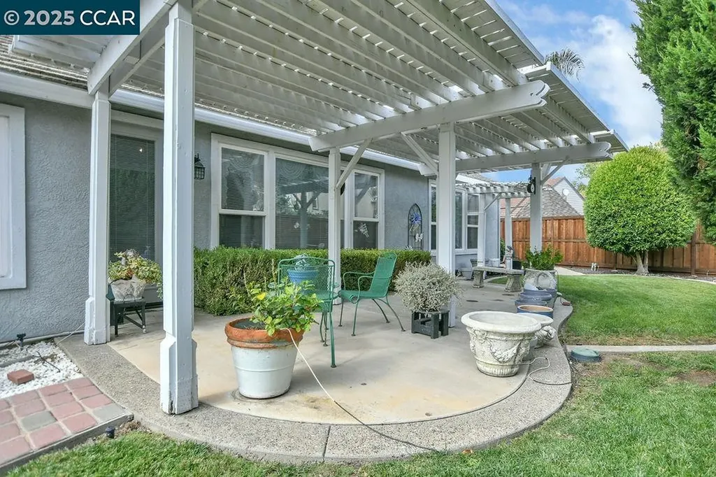 1160 Orchid Drive Brentwood CA 94513