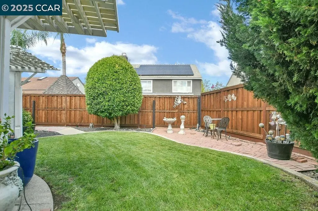 1160 Orchid Drive Brentwood CA 94513