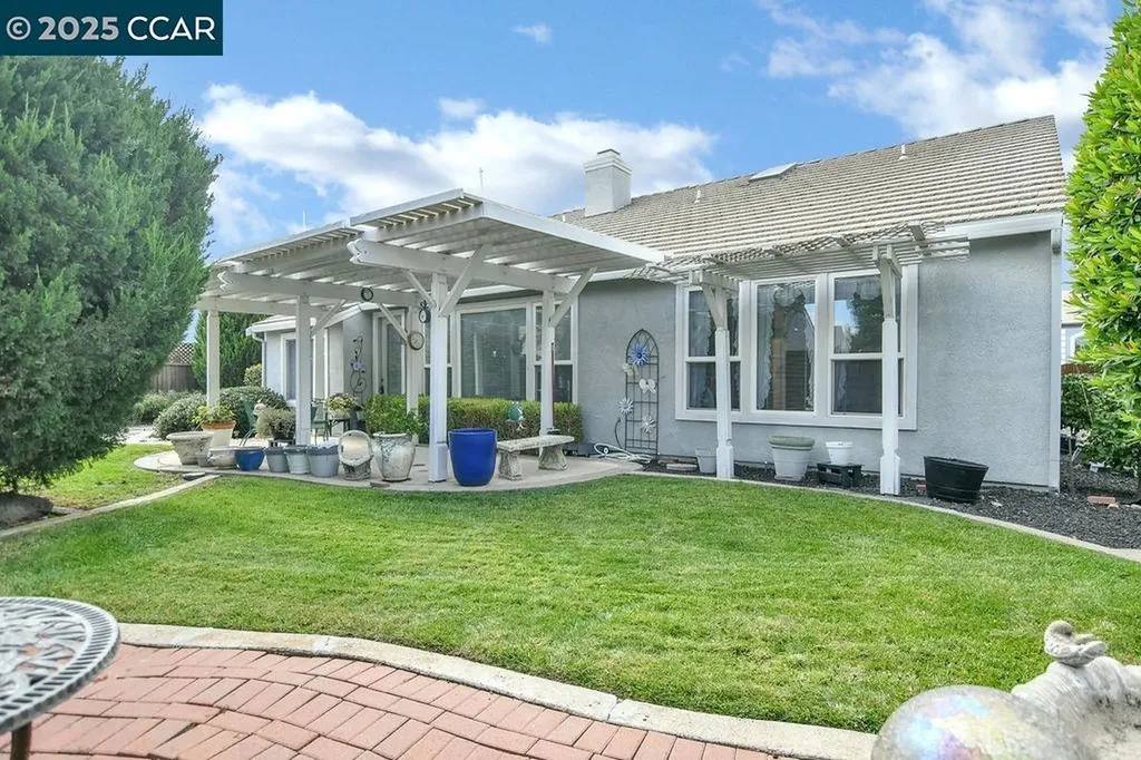 1160 Orchid Drive Brentwood CA 94513