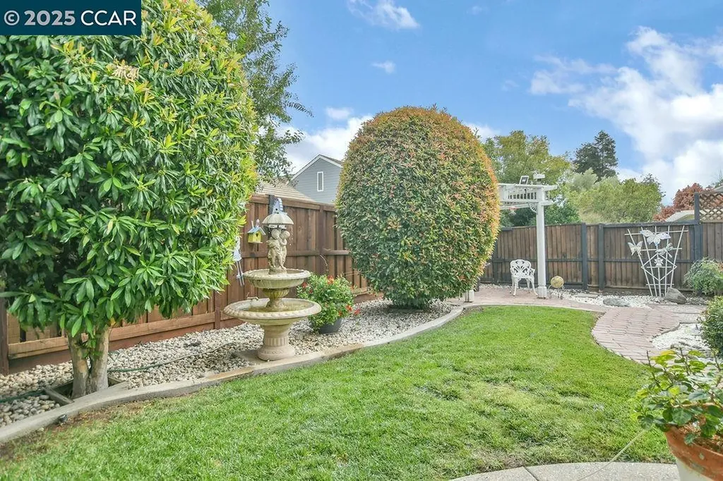 1160 Orchid Drive Brentwood CA 94513