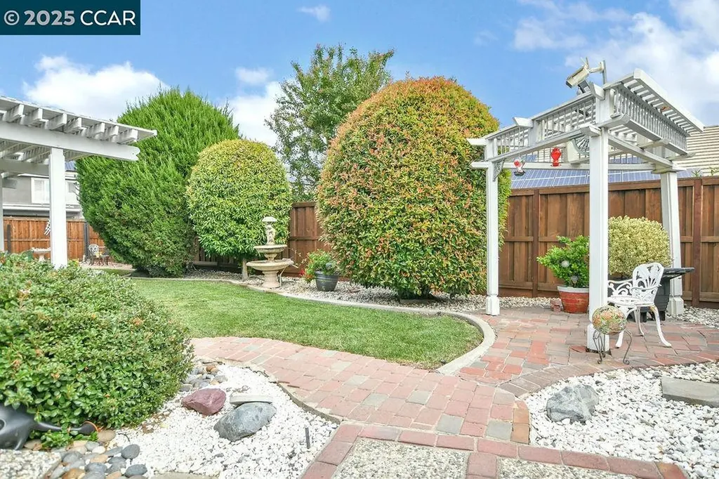 1160 Orchid Drive Brentwood CA 94513