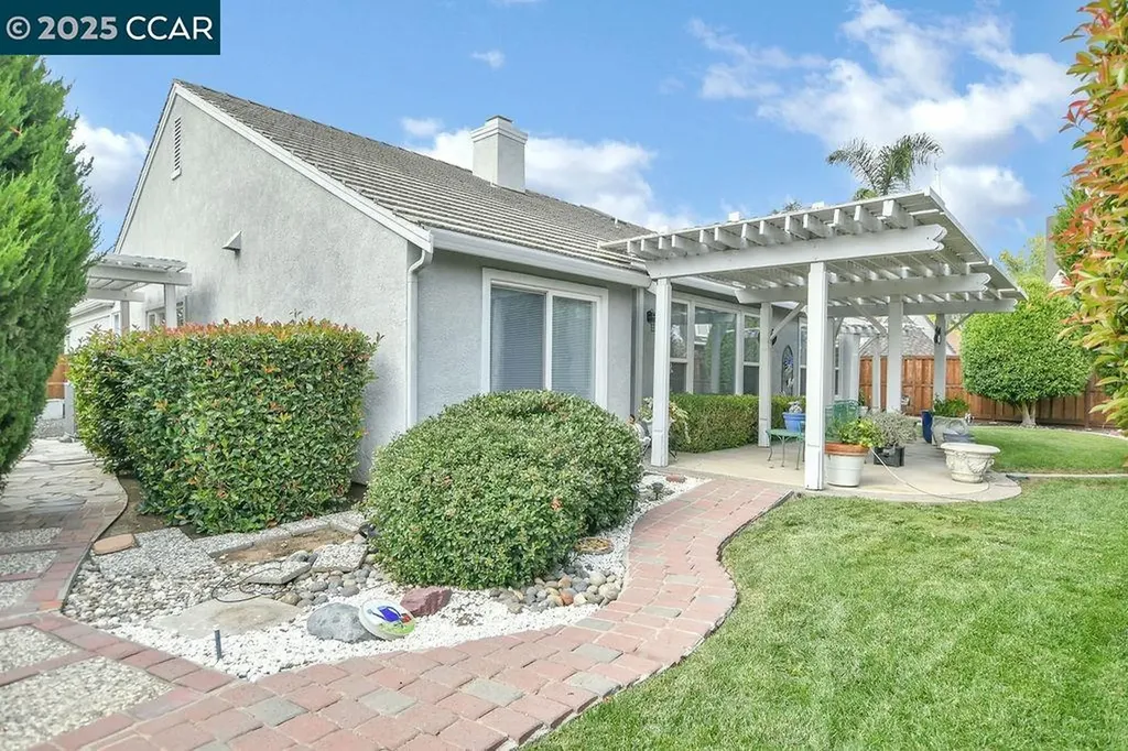 1160 Orchid Drive Brentwood CA 94513