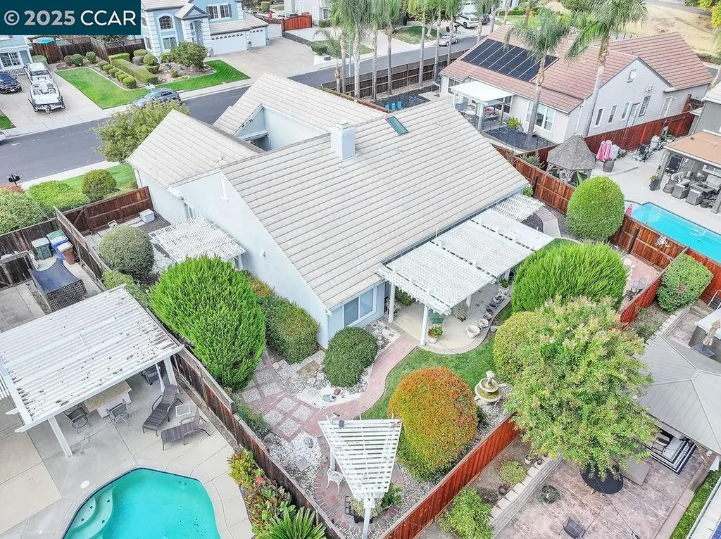 1160 Orchid Drive Brentwood CA 94513