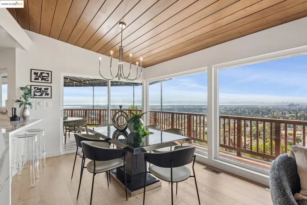 37 Coolidge Terrace Oakland CA 94602