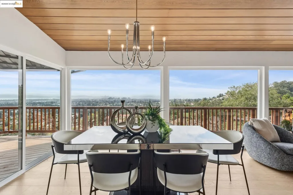 37 Coolidge Terrace Oakland CA 94602