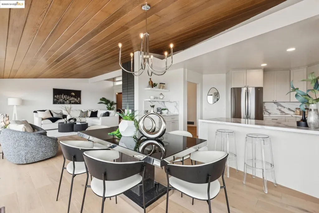 37 Coolidge Terrace Oakland CA 94602
