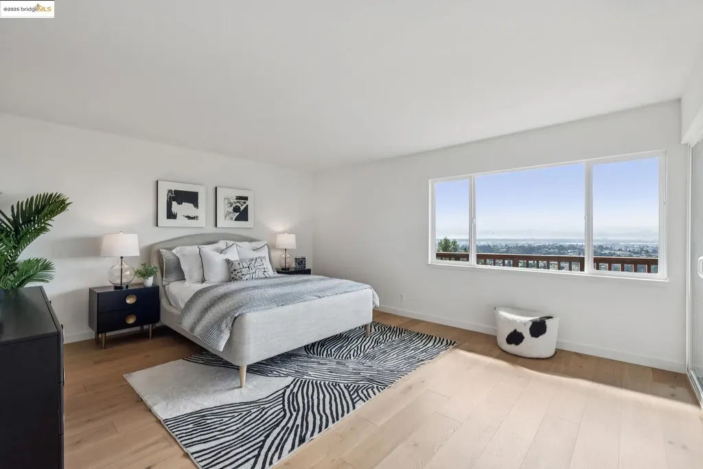 37 Coolidge Terrace Oakland CA 94602