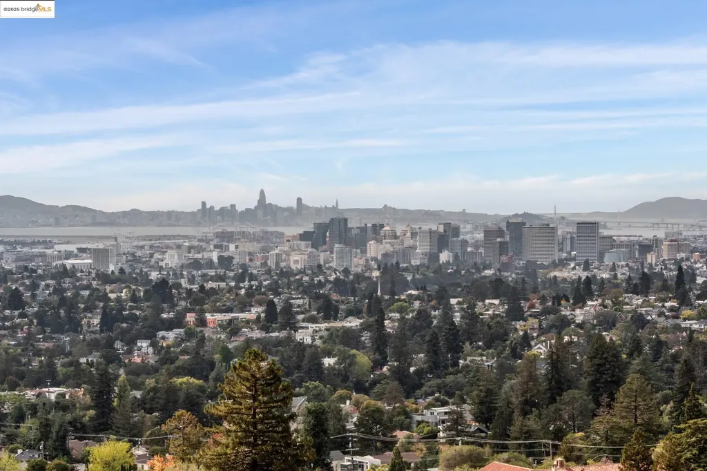 37 Coolidge Terrace Oakland CA 94602