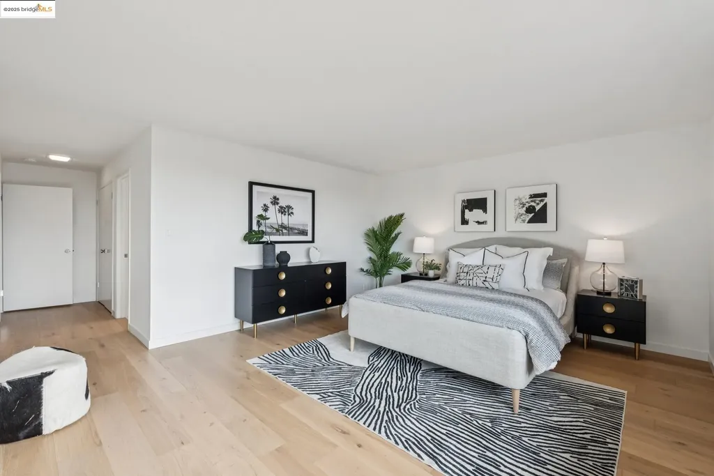 37 Coolidge Terrace Oakland CA 94602