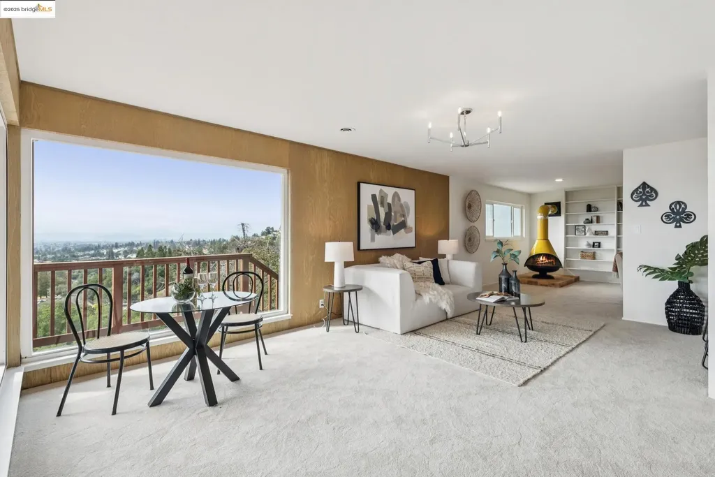 37 Coolidge Terrace Oakland CA 94602