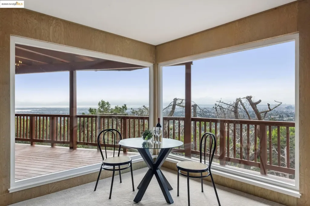 37 Coolidge Terrace Oakland CA 94602