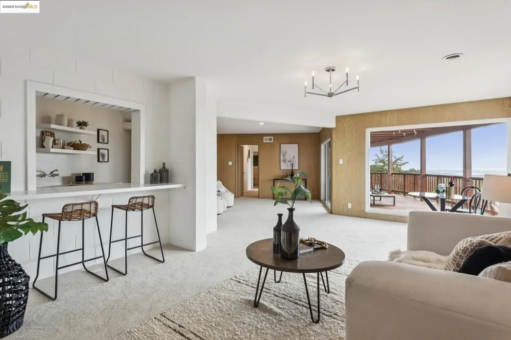 37 Coolidge Terrace Oakland CA 94602