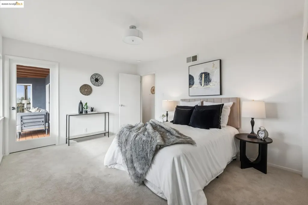 37 Coolidge Terrace Oakland CA 94602