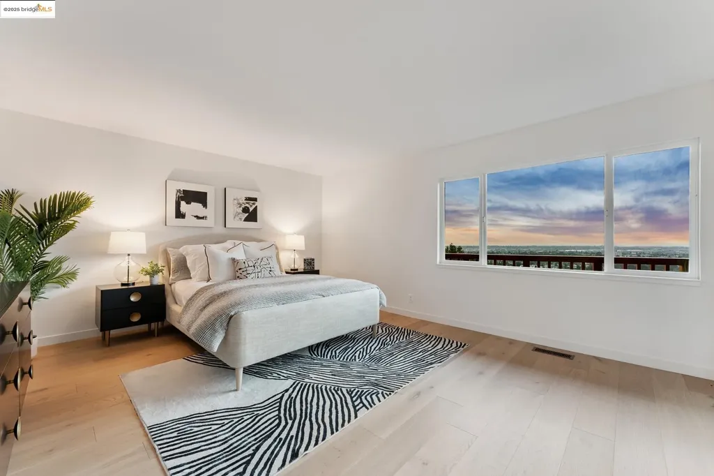 37 Coolidge Terrace Oakland CA 94602