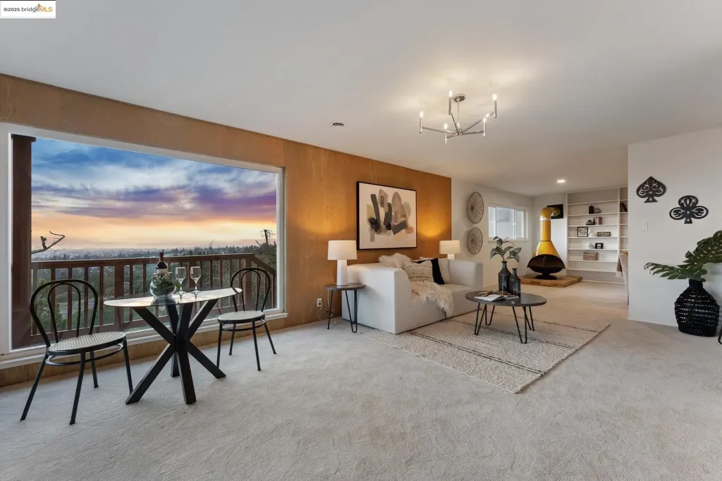 37 Coolidge Terrace Oakland CA 94602