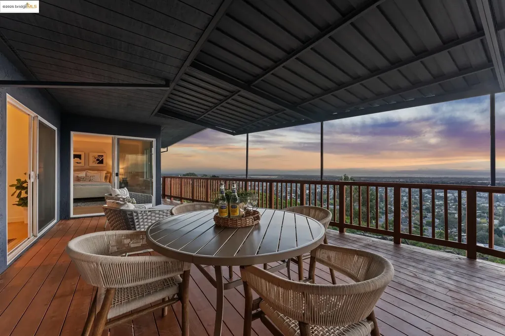37 Coolidge Terrace Oakland CA 94602