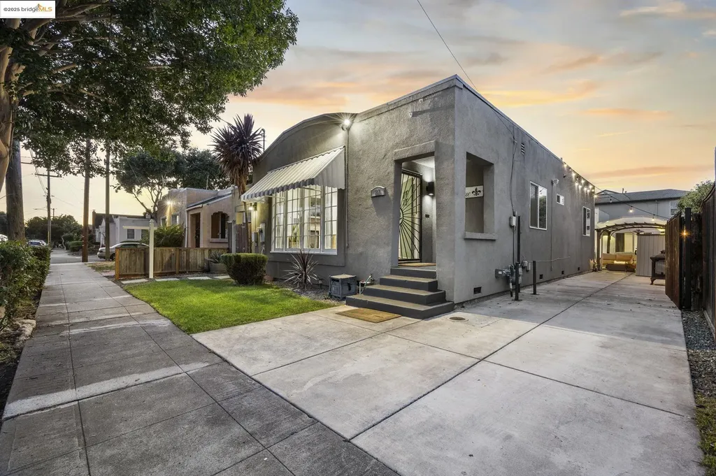 182 Garcia Avenue San Leandro CA 94577