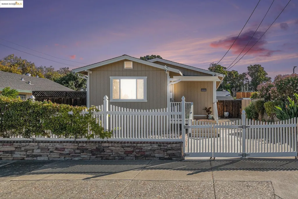 2005 C Street Antioch CA 94509