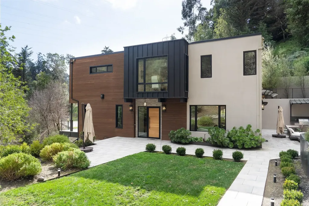 3 West Circle Oakland CA 94611