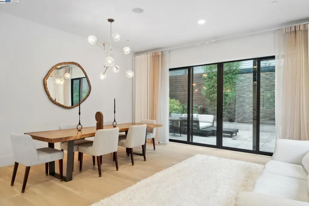 3 West Circle Oakland CA 94611