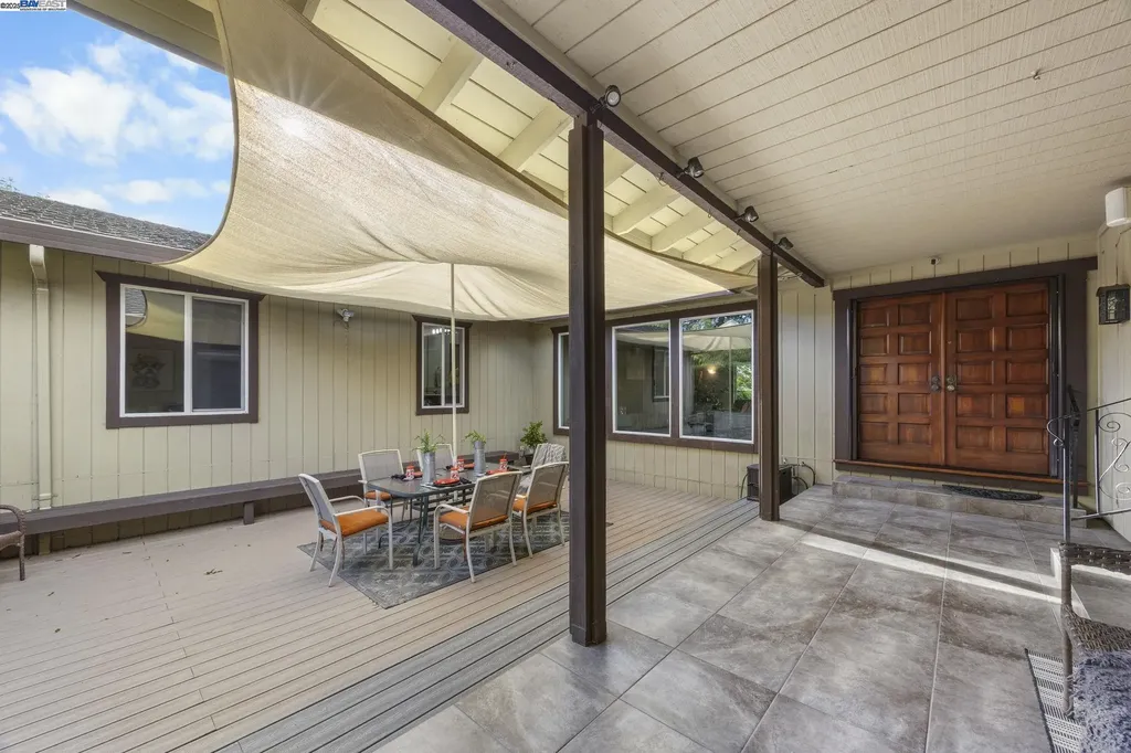 46935 Aloe Court Fremont CA 94539