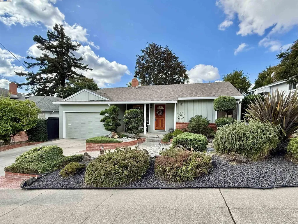 16347 Panoramic Way San Leandro CA 94578