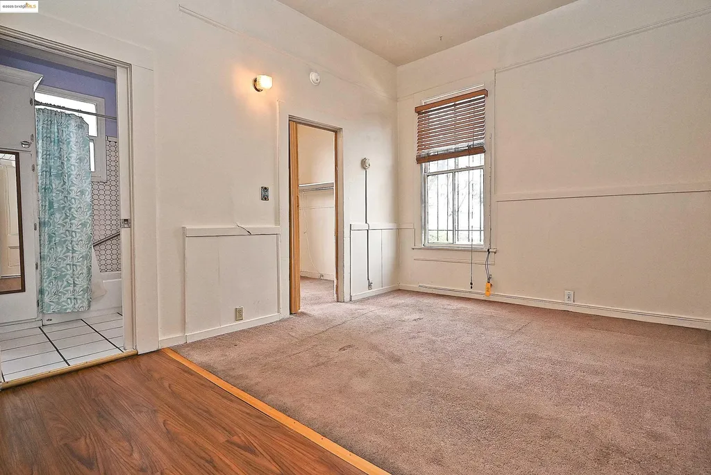 672 33rd Street Oakland CA 94609