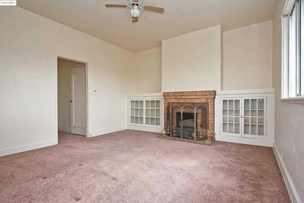 672 33rd Street Oakland CA 94609