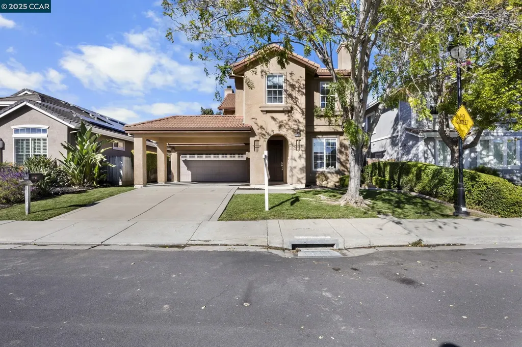 2387 Fernwood Lane Brentwood CA 94513