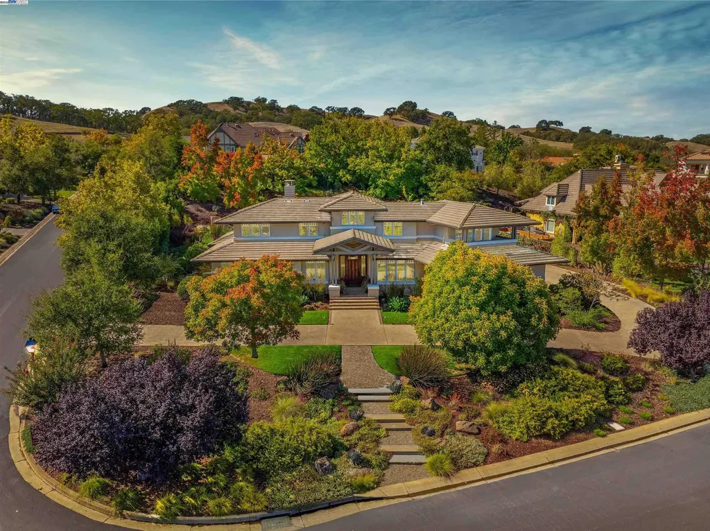 2634 Casalino Court Pleasanton CA 94566
