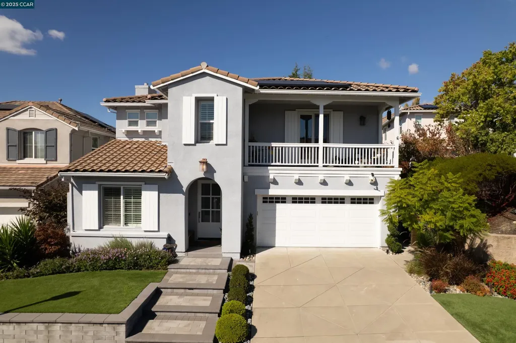 1236 Andreas Way San Ramon CA 94582