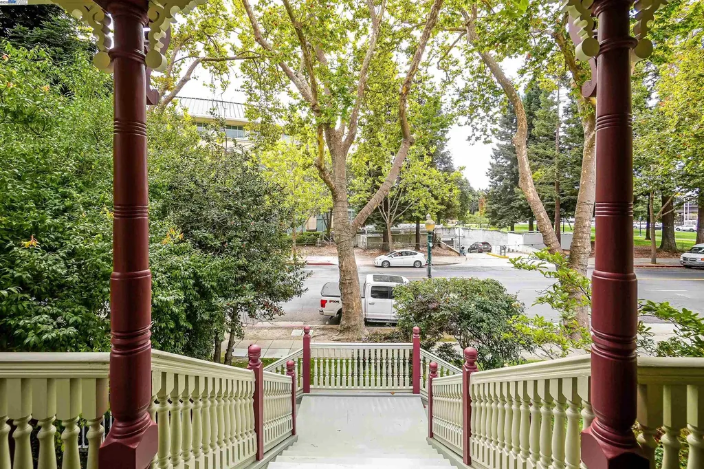 742 B Street Hayward CA 94541