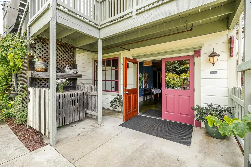 742 B Street Hayward CA 94541