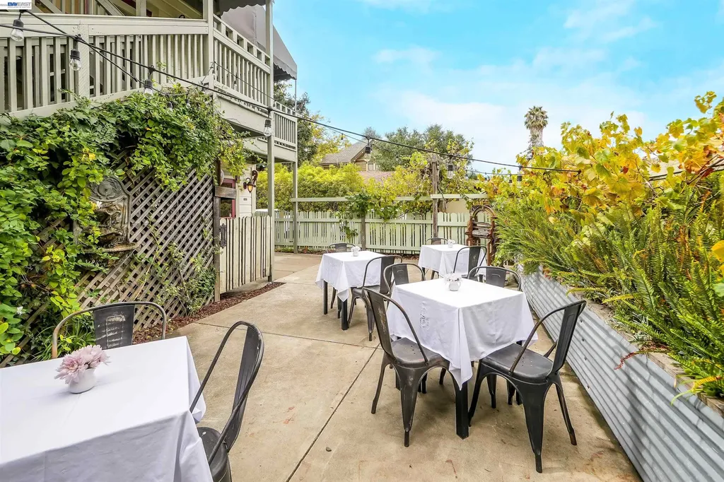 742 B Street Hayward CA 94541