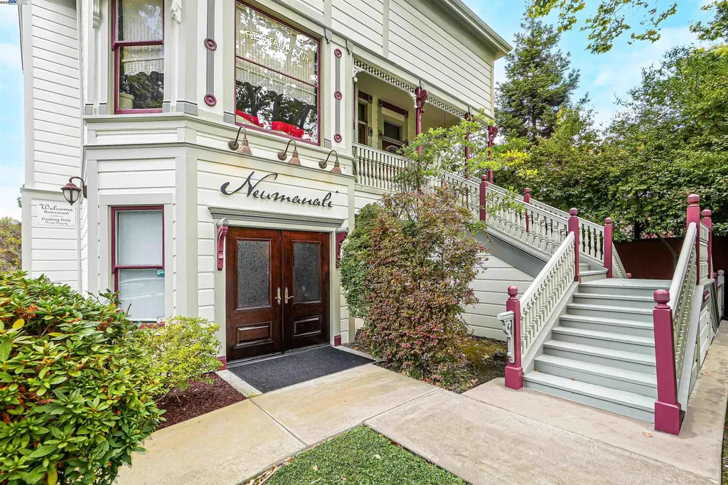 742 B Street Hayward CA 94541