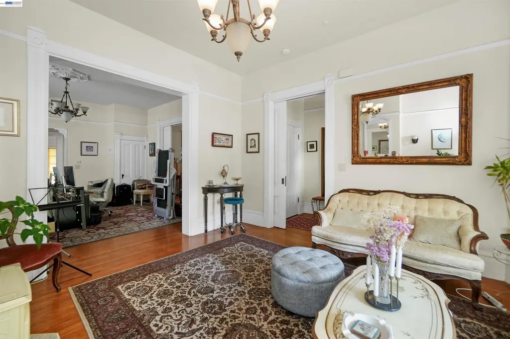 742 B Street Hayward CA 94541