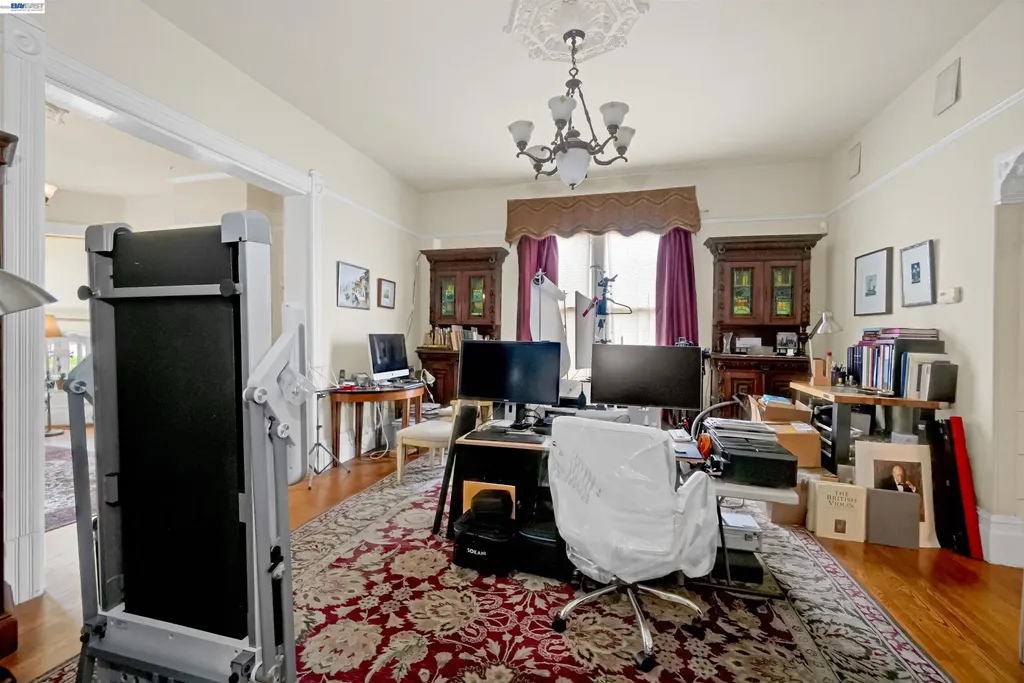 742 B Street Hayward CA 94541