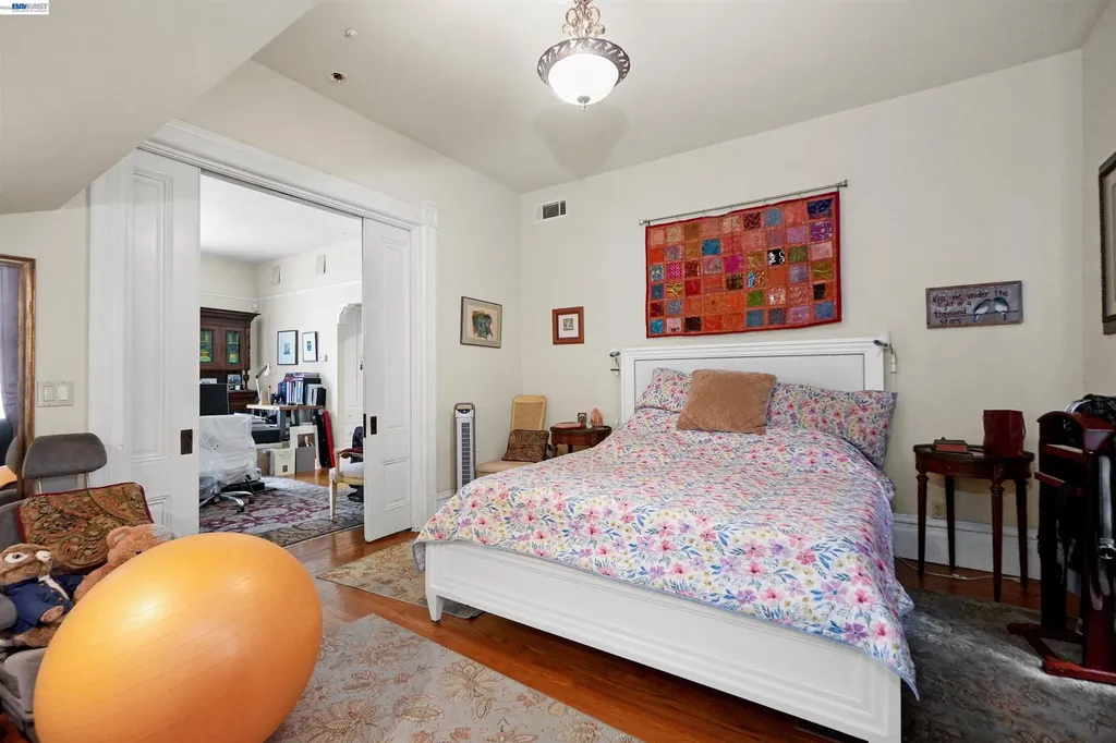 742 B Street Hayward CA 94541