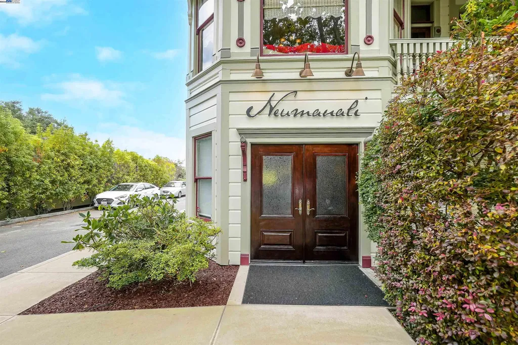 742 B Street Hayward CA 94541