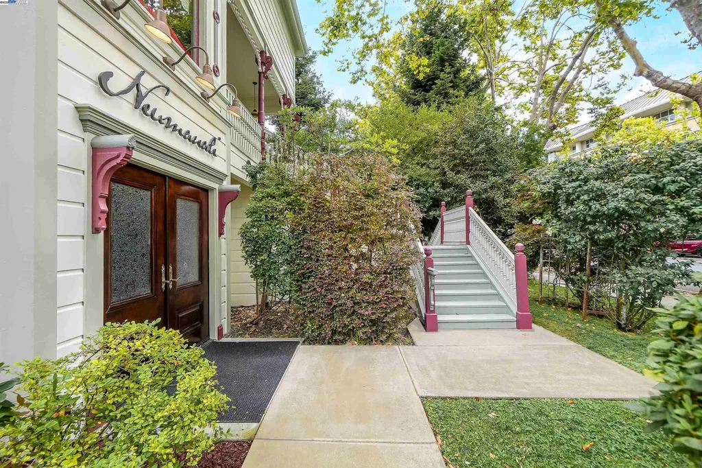742 B Street Hayward CA 94541