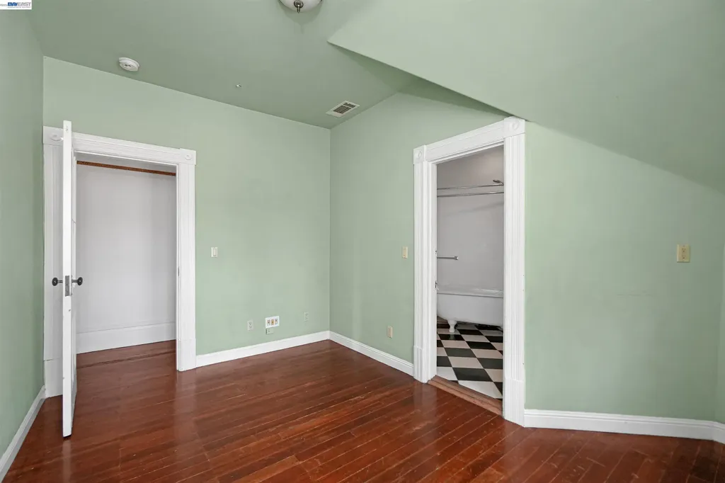 742 B Street Hayward CA 94541